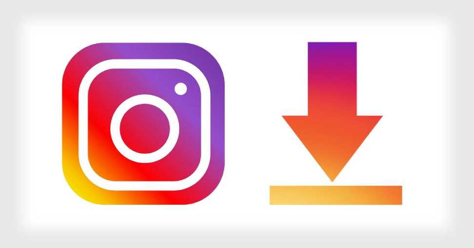 Download instagram photos, videos