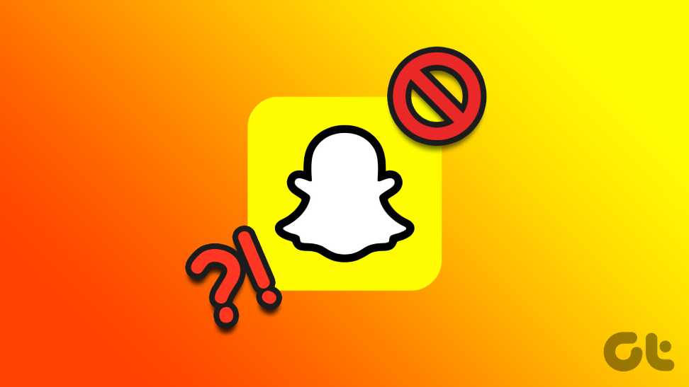 Blocked You On Snapchat?