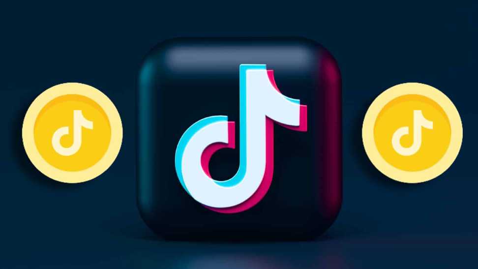 TikTok Coins