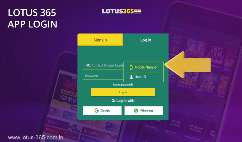 Exploring Lotus365's Investment in Innovation