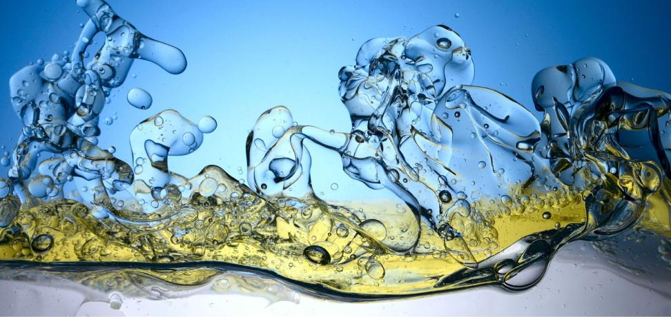 Unlocking the Essence: The Science and Art of Water Extraction