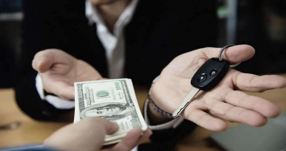 Maximize Your Vehicle's Value: Cash for Cars Explained