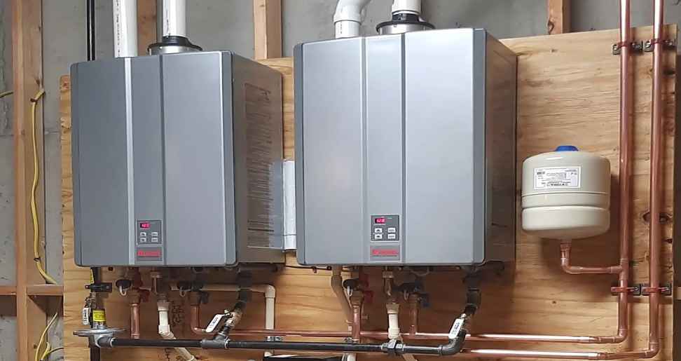 Upgrade Your Home: Comprehensive Guide to Tankless Water Heater Systems and Maintenance