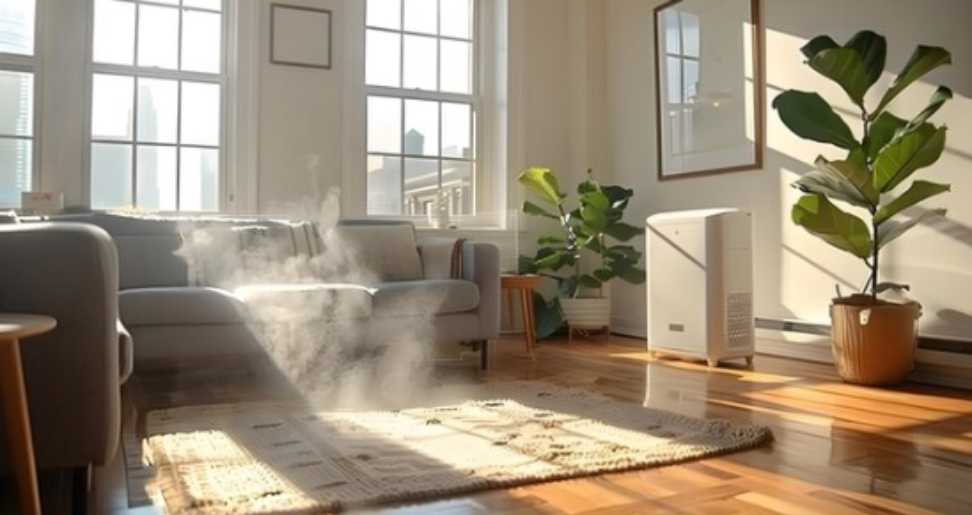 Reducing Indoor Air Pollution: Effective Solutions