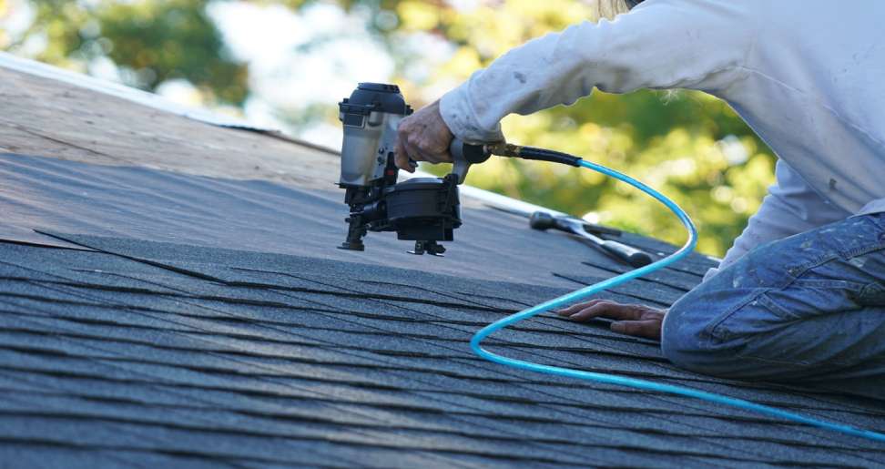 Reasons For A Roof Replacement